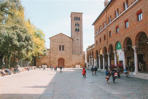 campo prada ravenna|capital of ravenna.